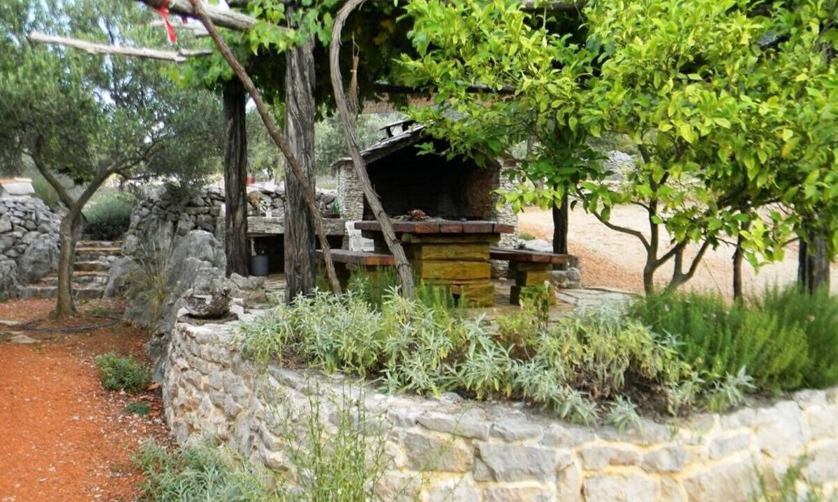 Photo of Outdoor in Trpanj