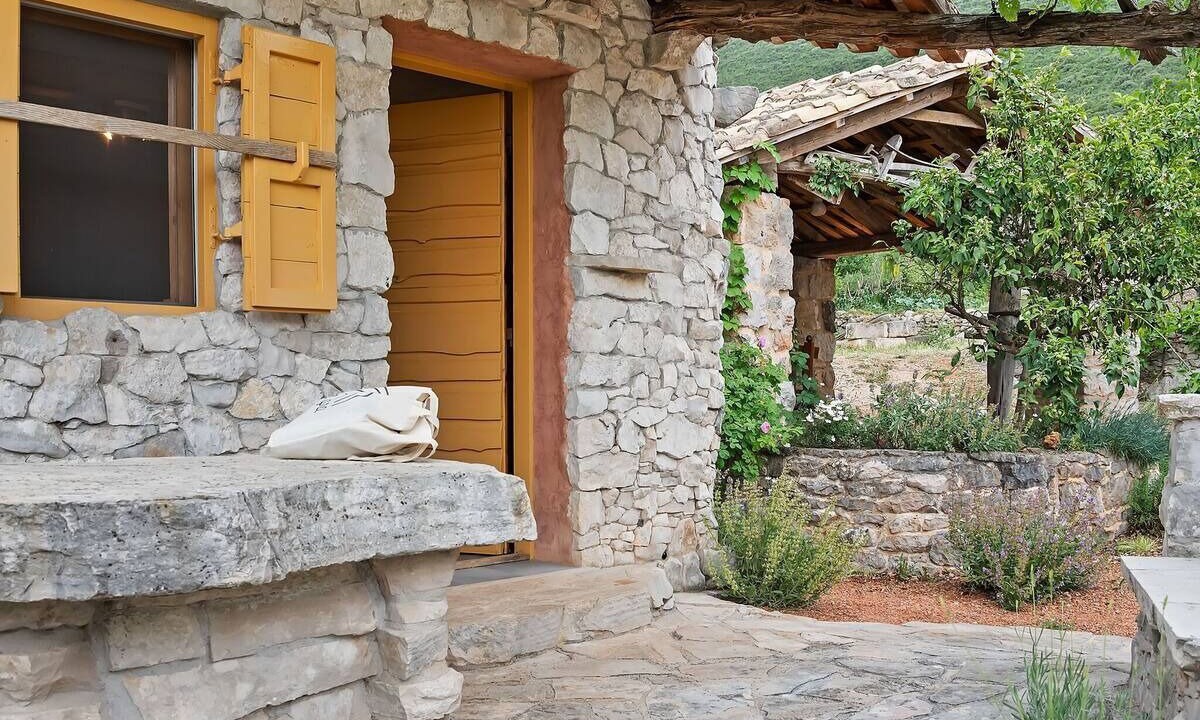 Photo of Outdoor in Trpanj