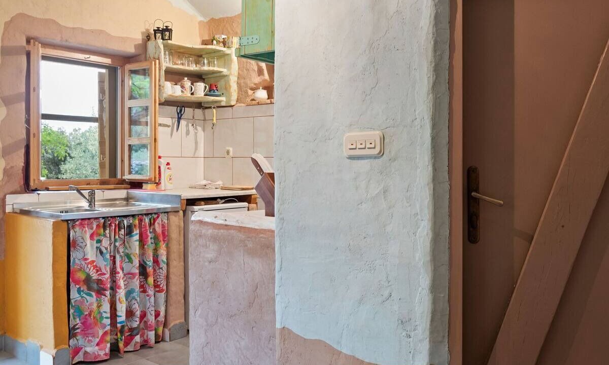 Photo of Kitchen in Trpanj