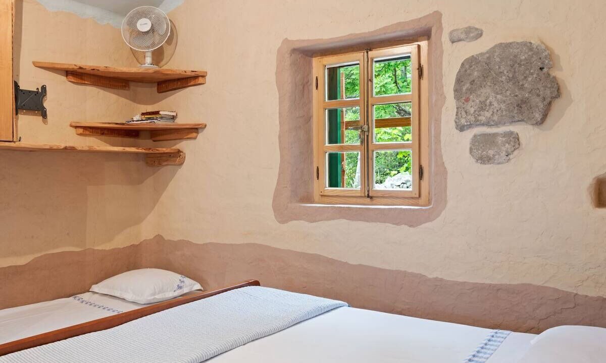 Photo of Bedroom in Trpanj