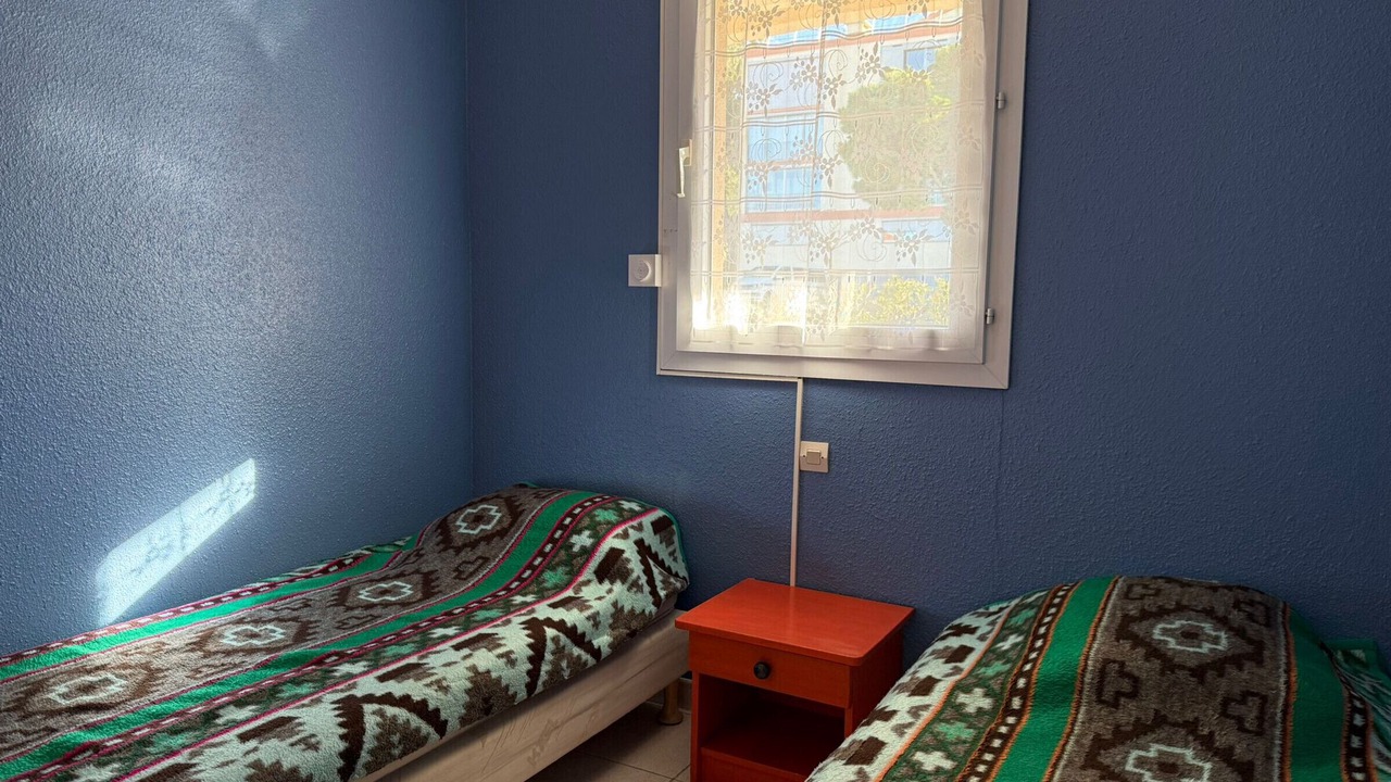 Photo of Bedroom in Banyuls-sur-Mer
