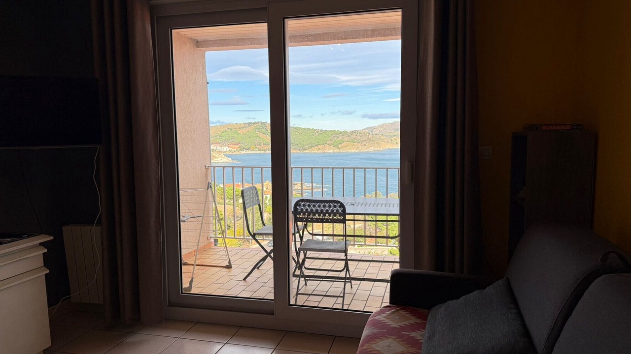 Photo of Livingroom in Banyuls-sur-Mer