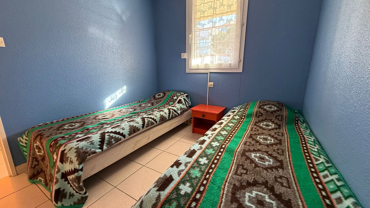 Photo of Bedroom in Banyuls-sur-Mer