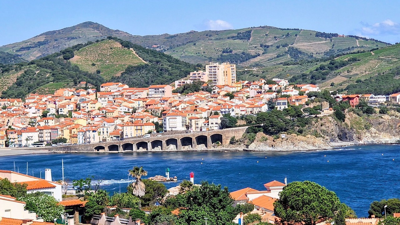 Photo of Outdoor in Banyuls-sur-Mer