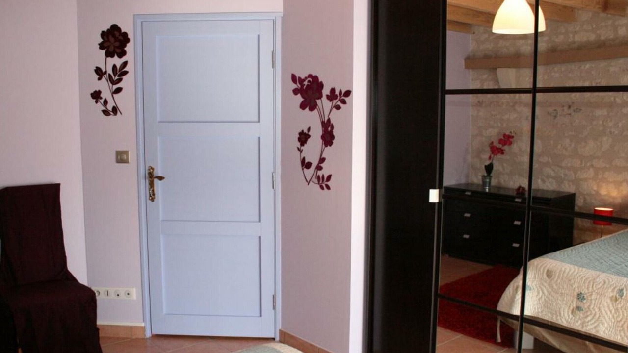 Photo of Bedroom in Civray-sur-Esves