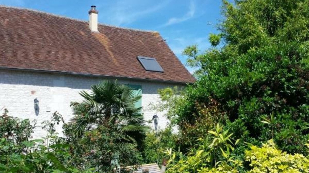 Photo of Outdoor in Civray-sur-Esves