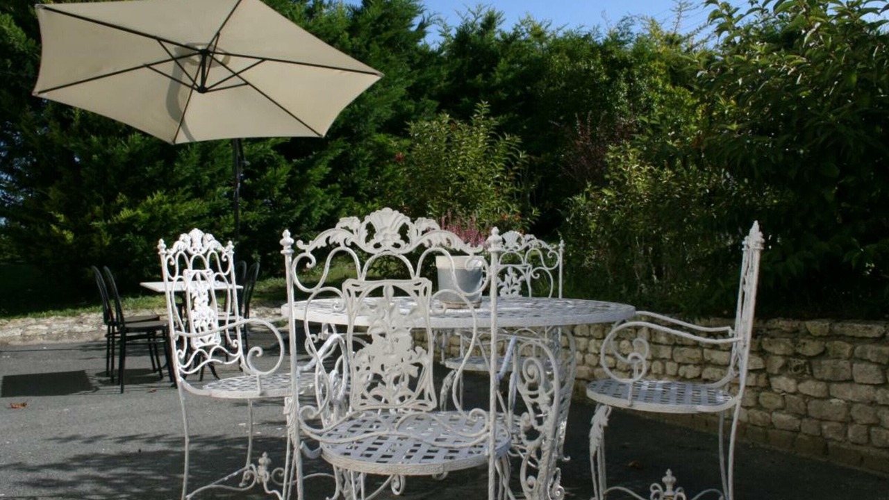 Photo of Outdoor in Civray-sur-Esves