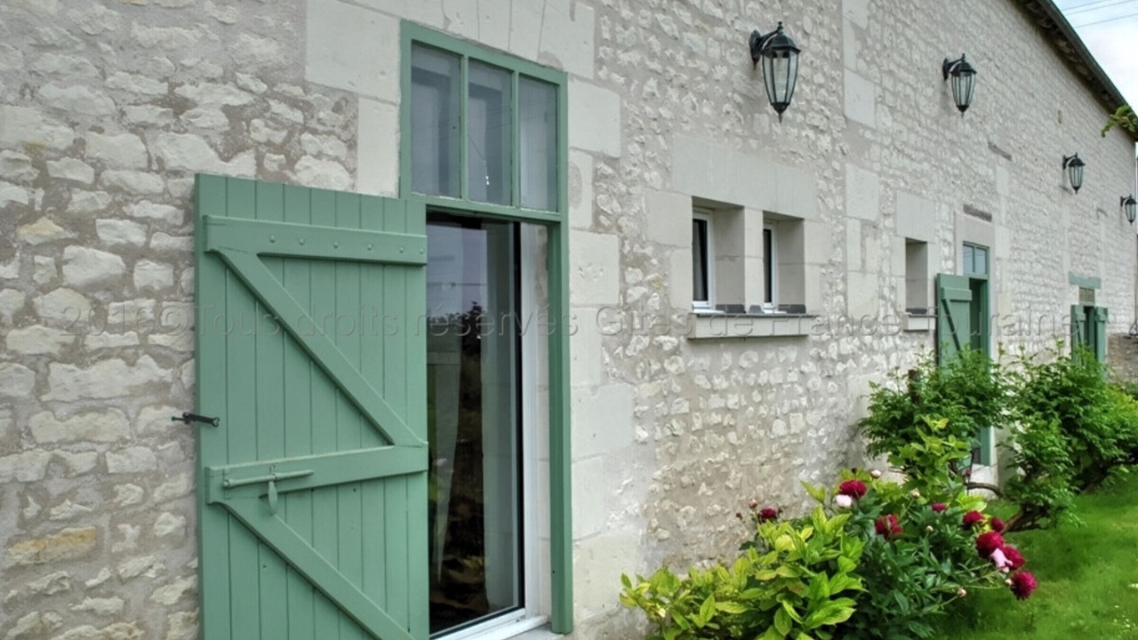 Photo of Outdoor in Civray-sur-Esves