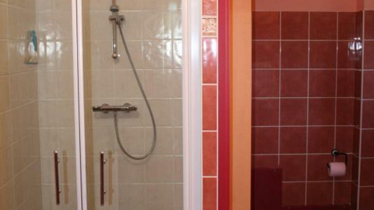 Photo of Bathroom in Civray-sur-Esves