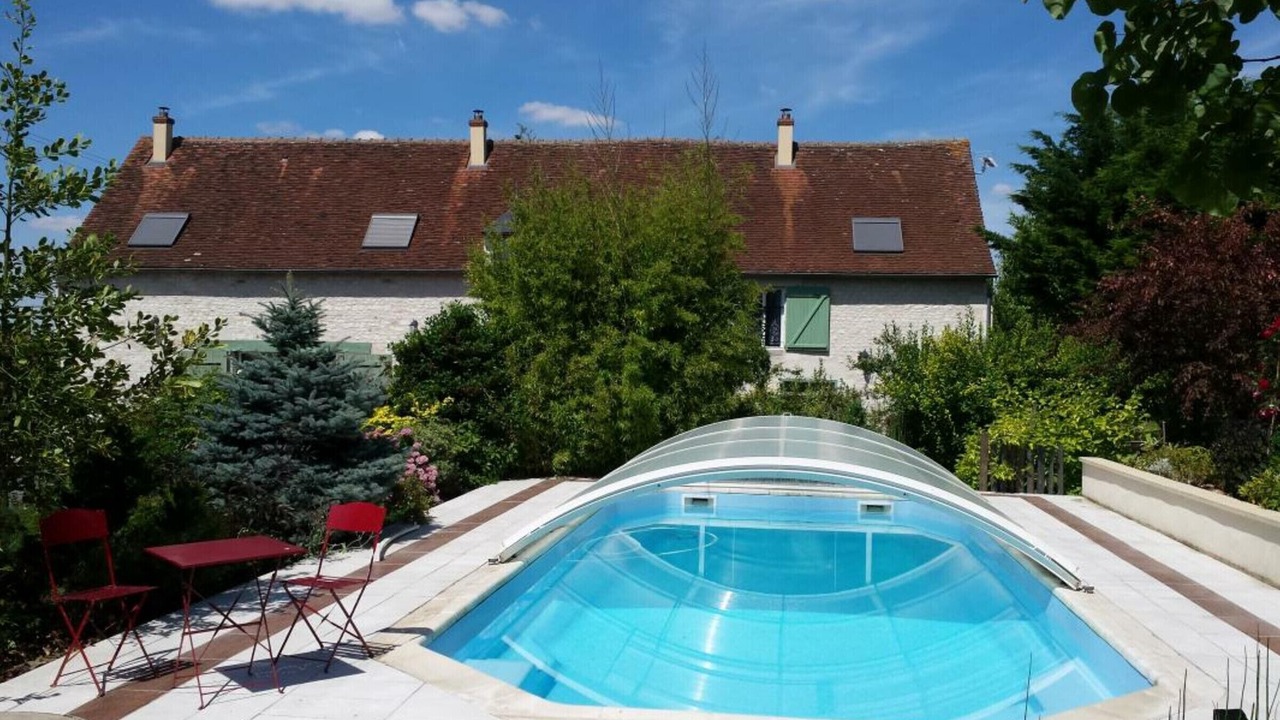 Photo of Outdoor in Civray-sur-Esves