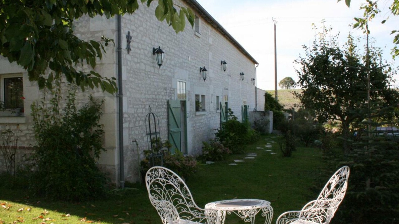 Photo of Outdoor in Civray-sur-Esves