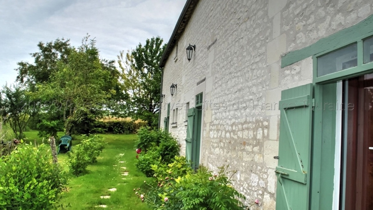 Photo of Outdoor in Civray-sur-Esves