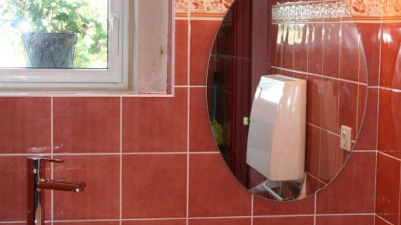 Photo of Bathroom in Civray-sur-Esves