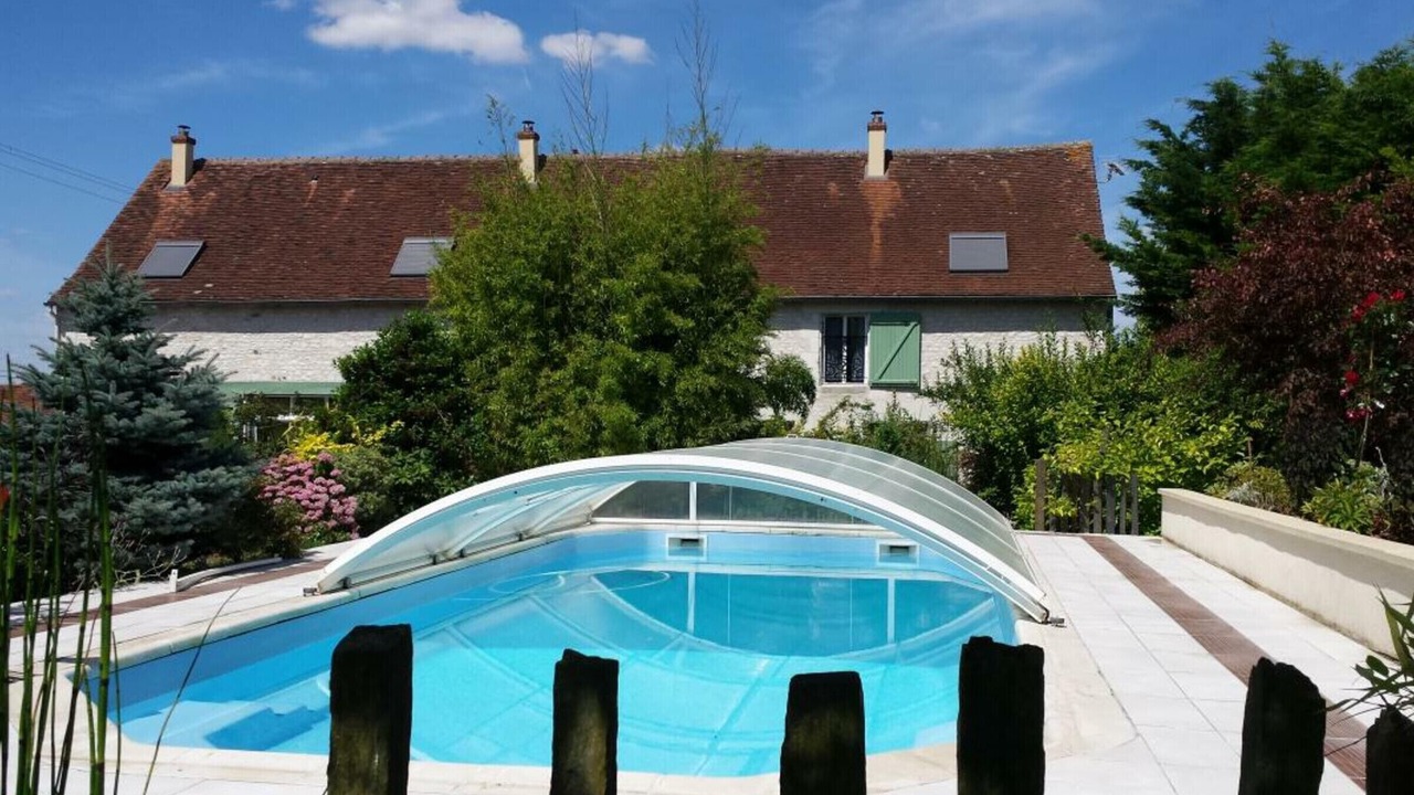 Photo of Outdoor in Civray-sur-Esves
