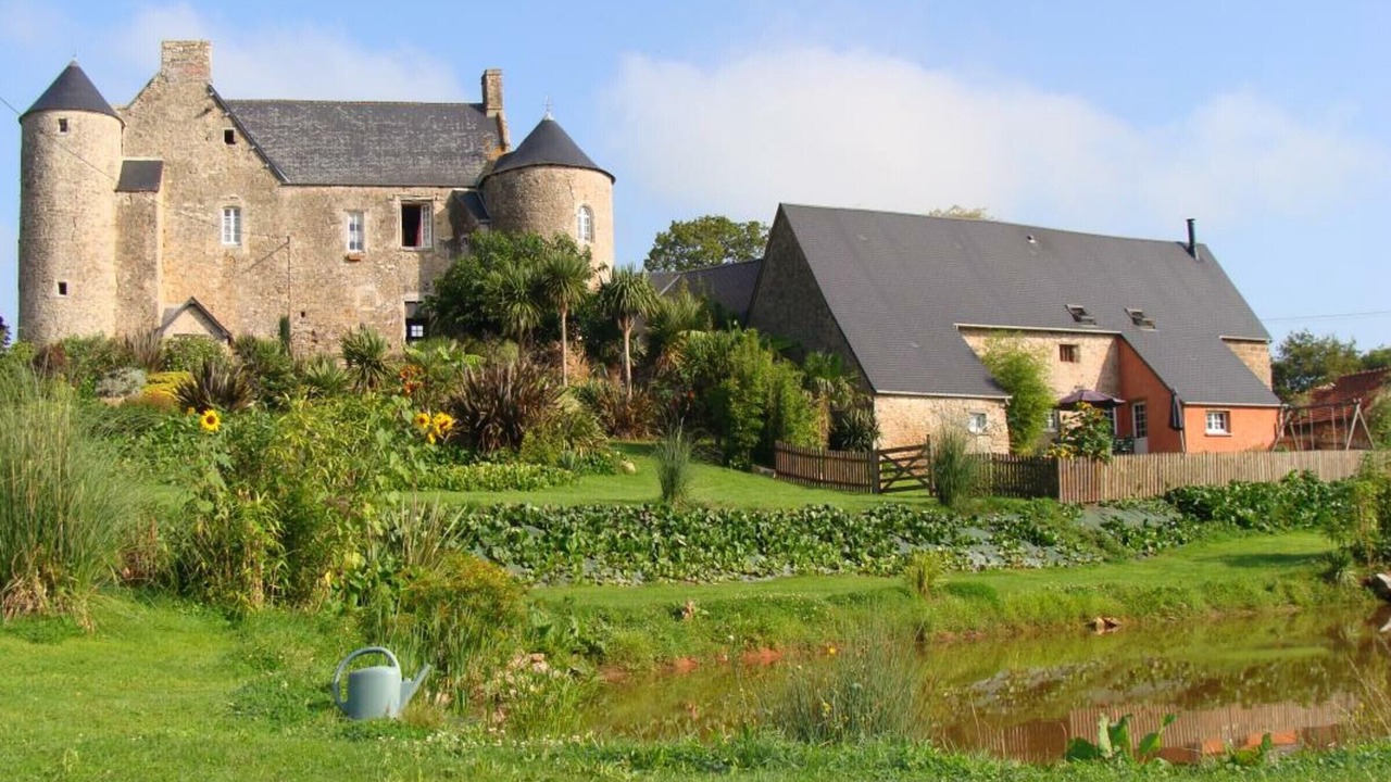 Photo of Outdoor in Montmartin-en-Graignes