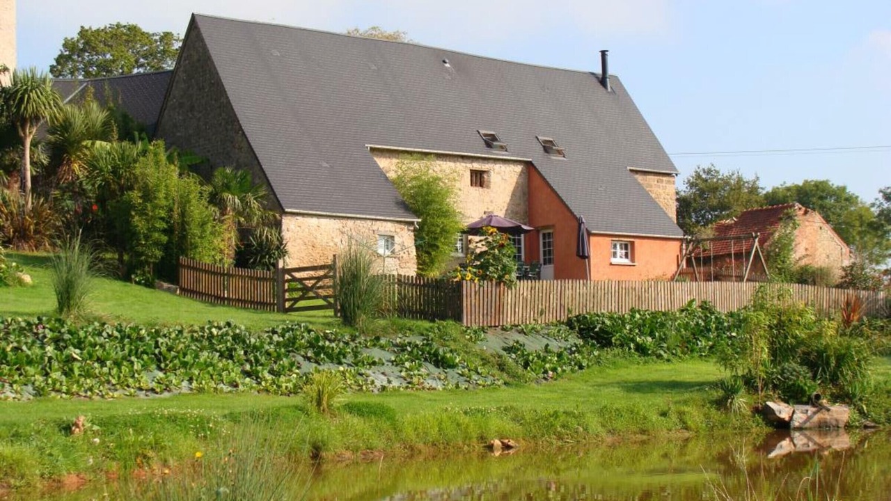 Photo of Outdoor in Montmartin-en-Graignes