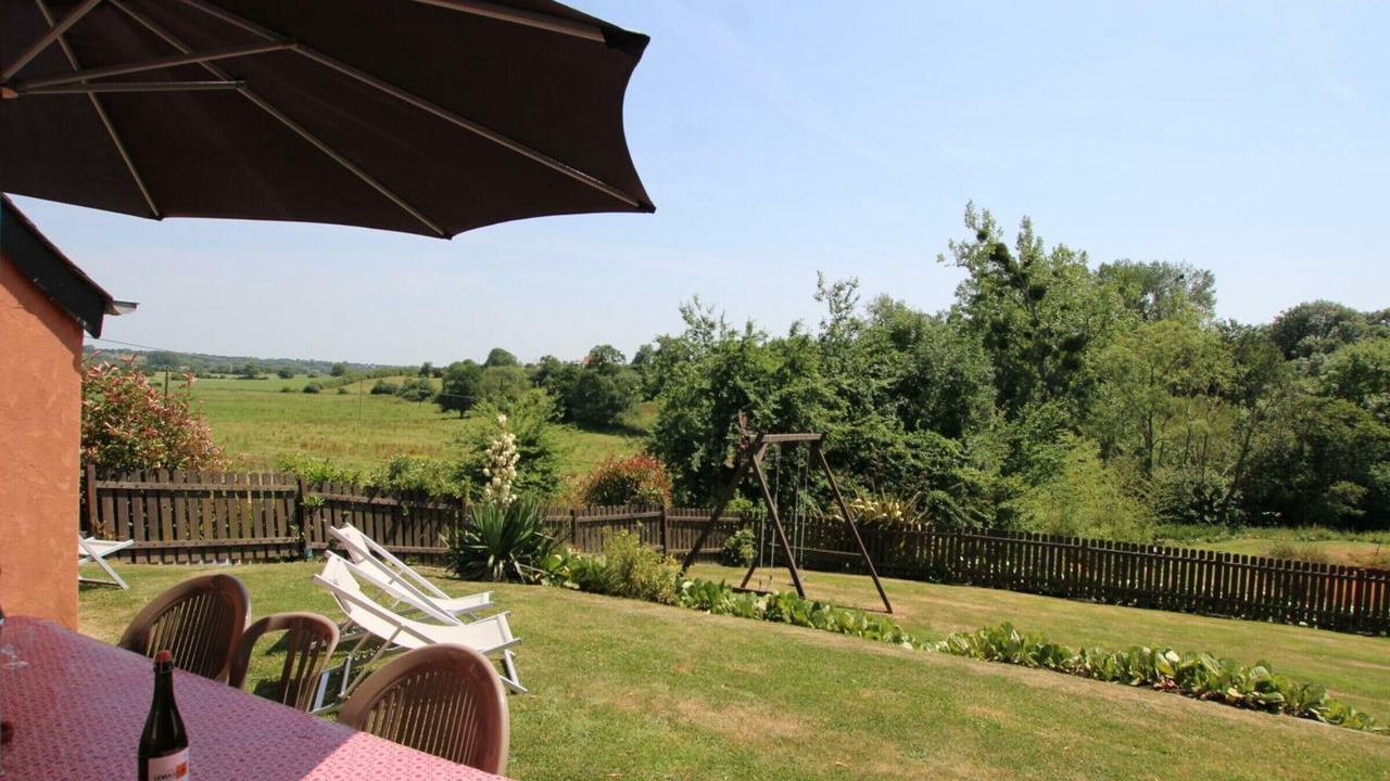 Photo of Outdoor in Montmartin-en-Graignes