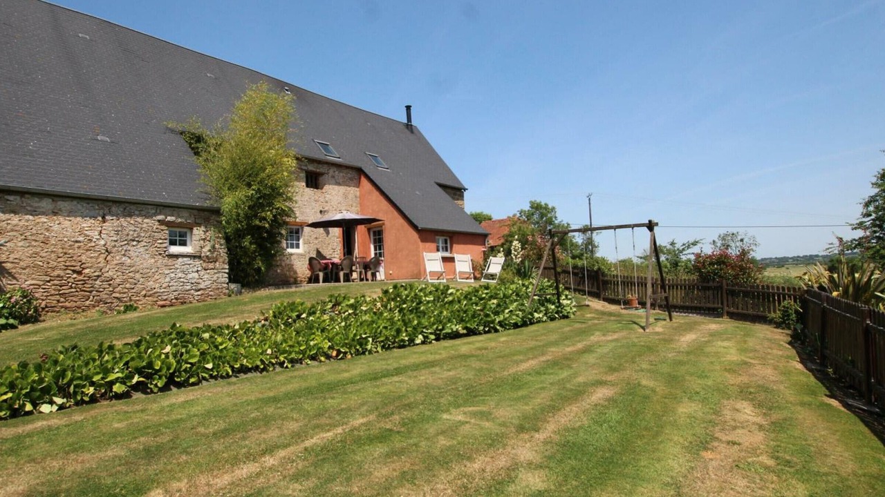 Photo of Outdoor in Montmartin-en-Graignes