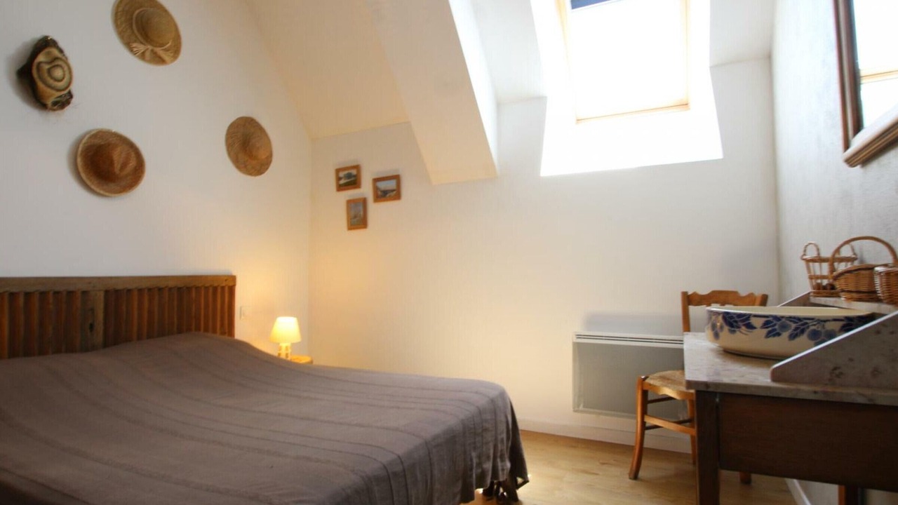 Photo of Bedroom in Montmartin-en-Graignes