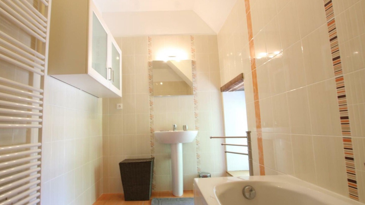 Photo of Bathroom in Montmartin-en-Graignes