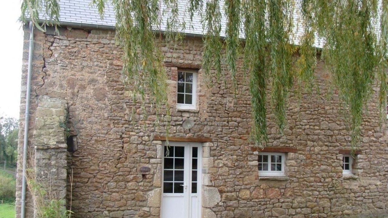 Photo of Outdoor in Montmartin-en-Graignes