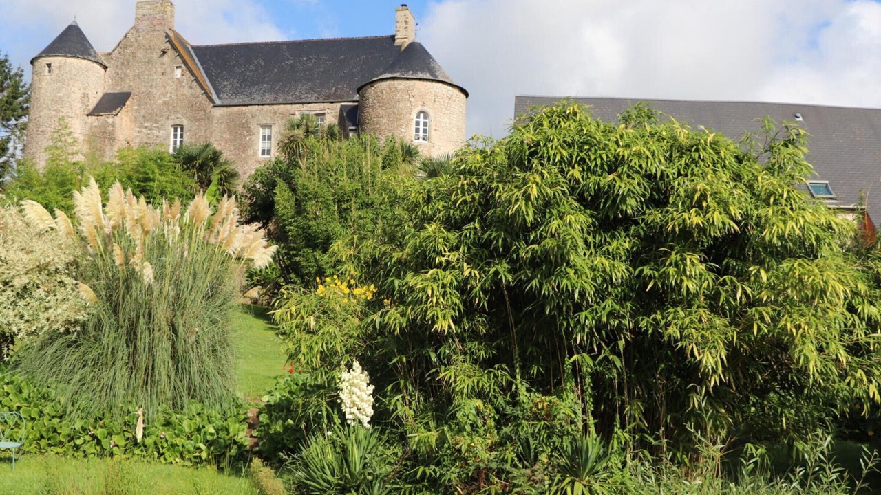 Photo of Outdoor in Montmartin-en-Graignes