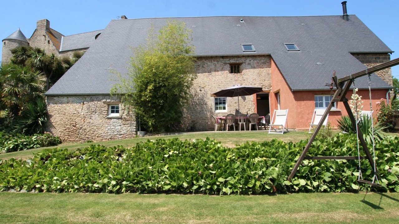 Photo of Outdoor in Montmartin-en-Graignes