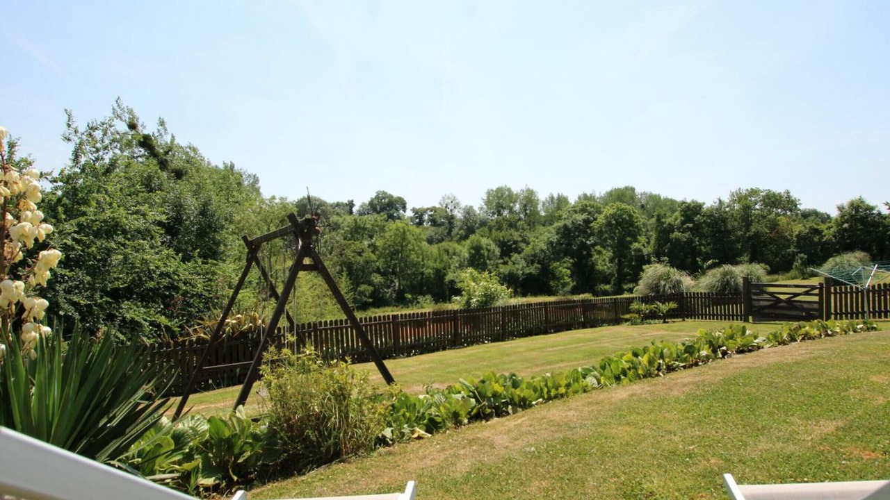 Photo of Outdoor in Montmartin-en-Graignes