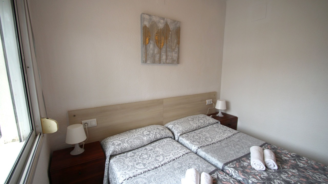 Photo of Bedroom in Miami Platja