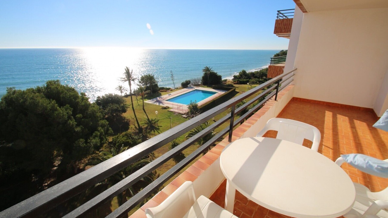 Photo of Outdoor in Miami Platja
