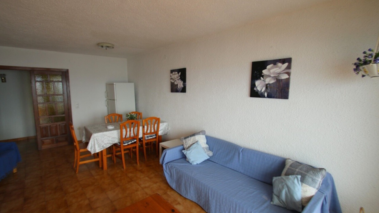 Photo of Livingroom in Miami Platja