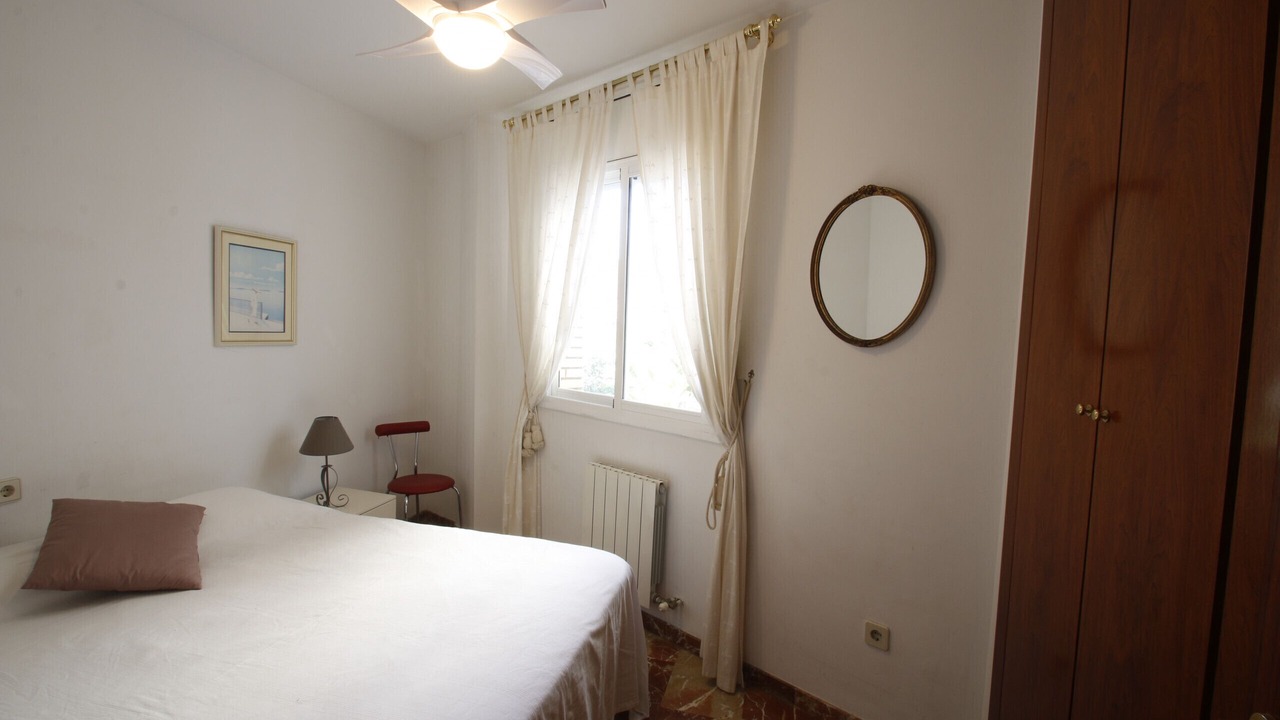 Photo of Bedroom in Cambrils