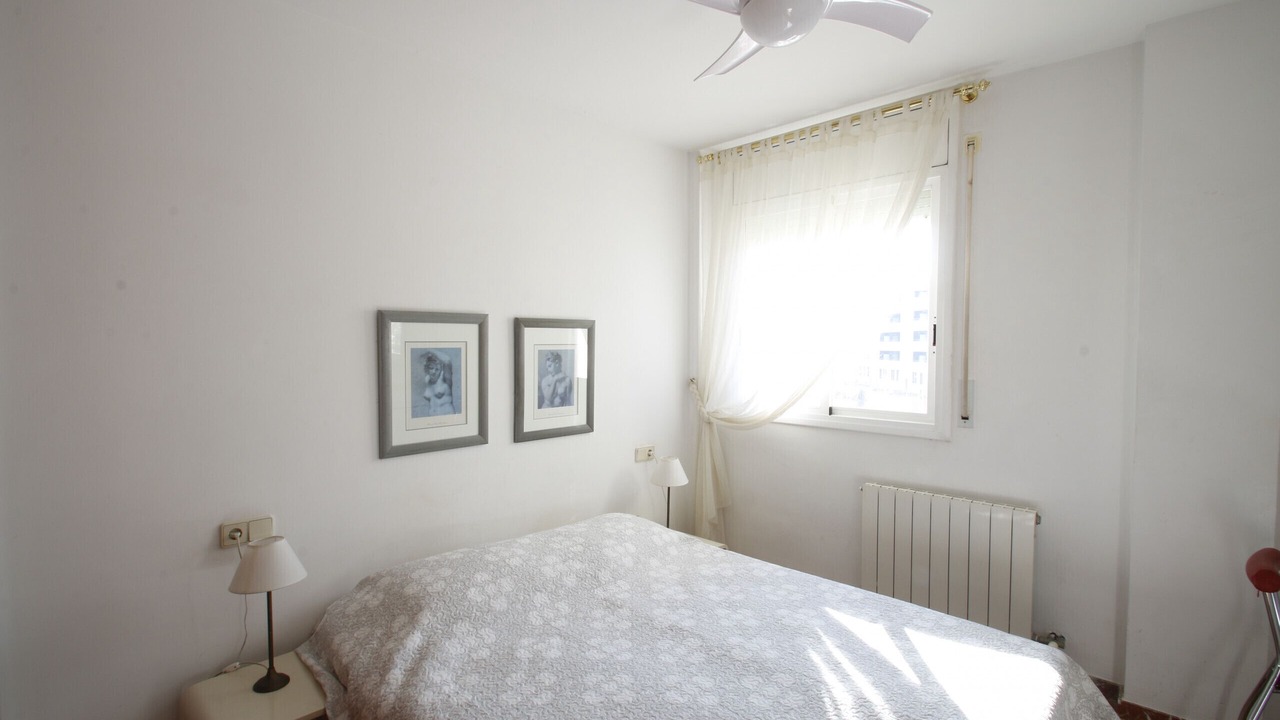 Photo of Bedroom in Cambrils