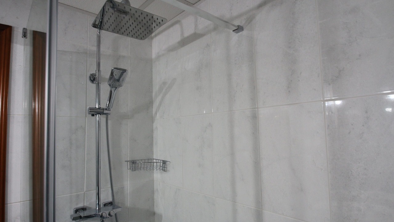 Photo of Bathroom in Cambrils