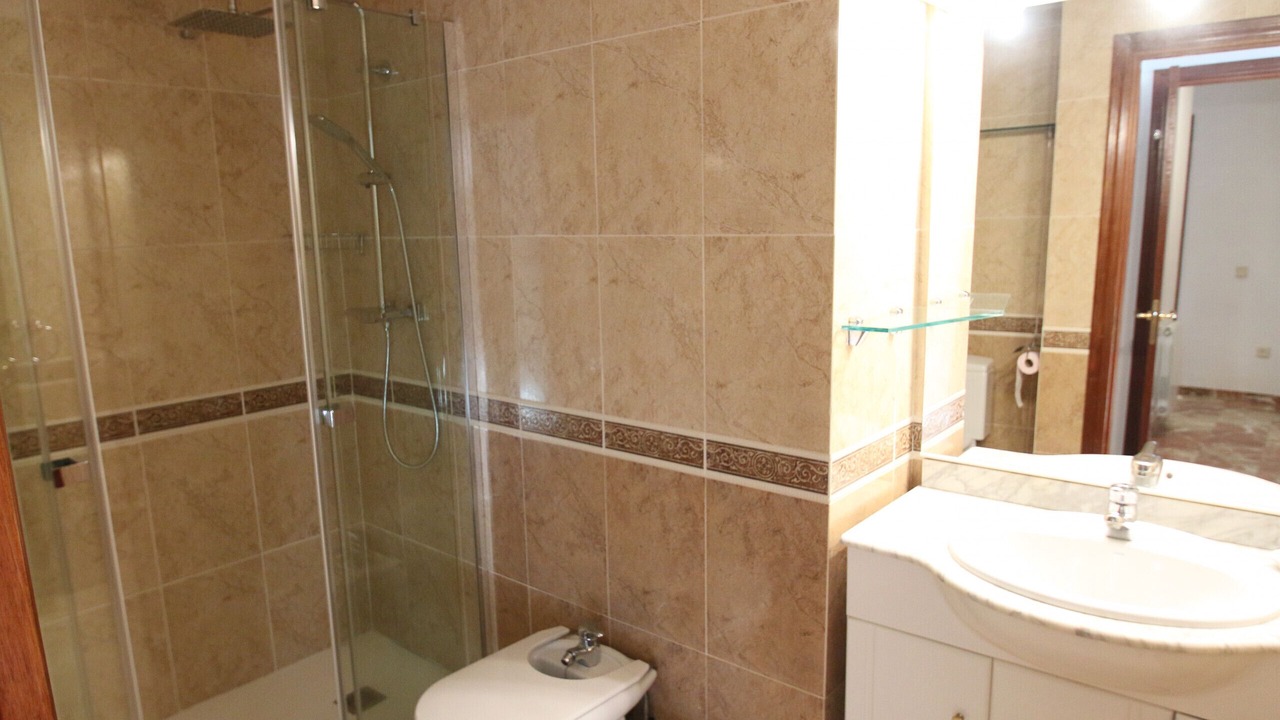Photo of Bathroom in Cambrils