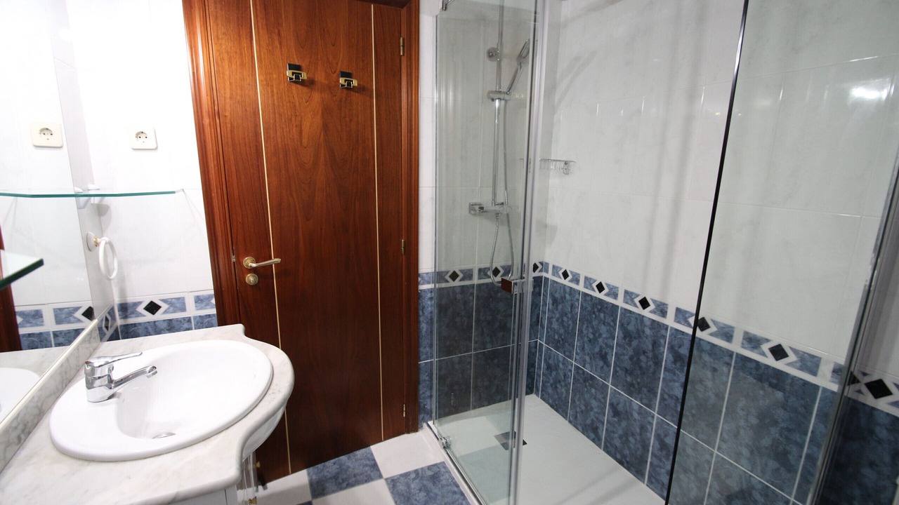 Photo of Bathroom in Cambrils
