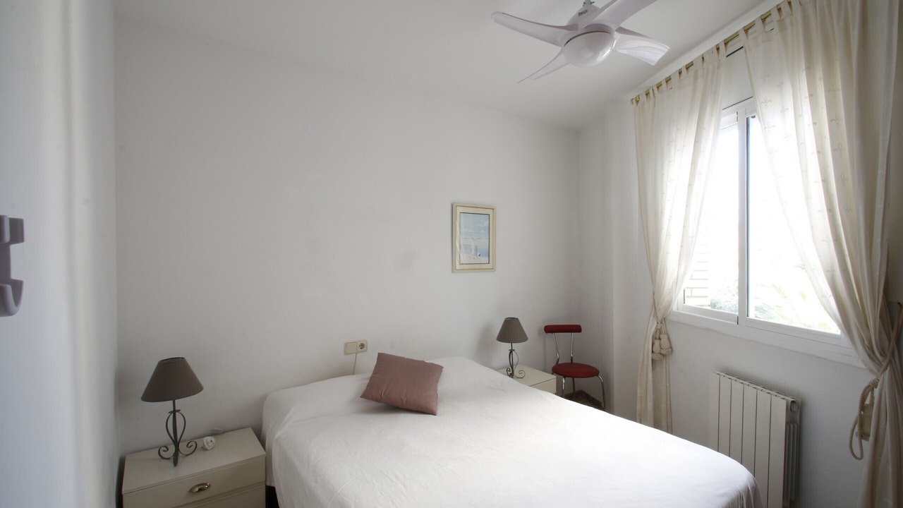 Photo of Bedroom in Cambrils