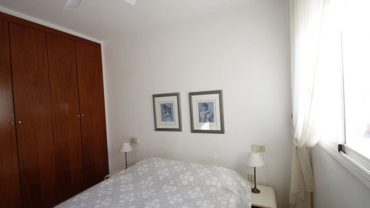 Photo of Bedroom in Cambrils