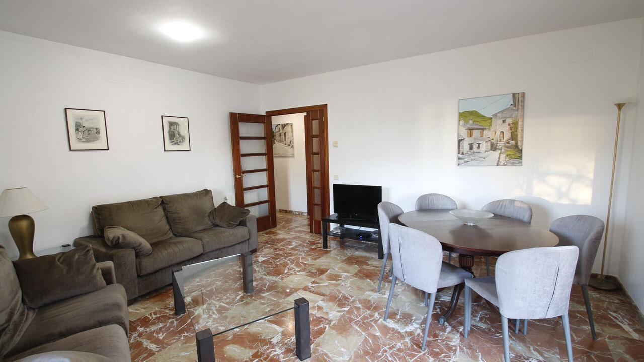 Photo of Livingroom in Cambrils