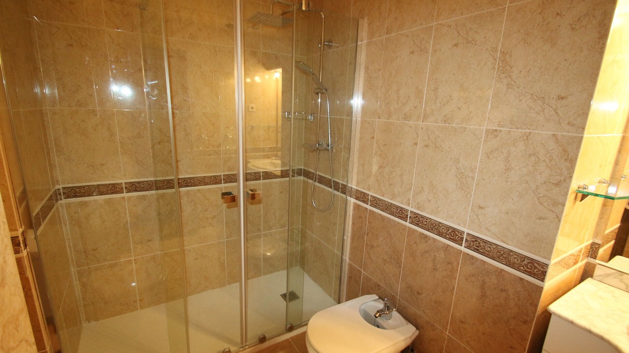 Photo of Bathroom in Cambrils