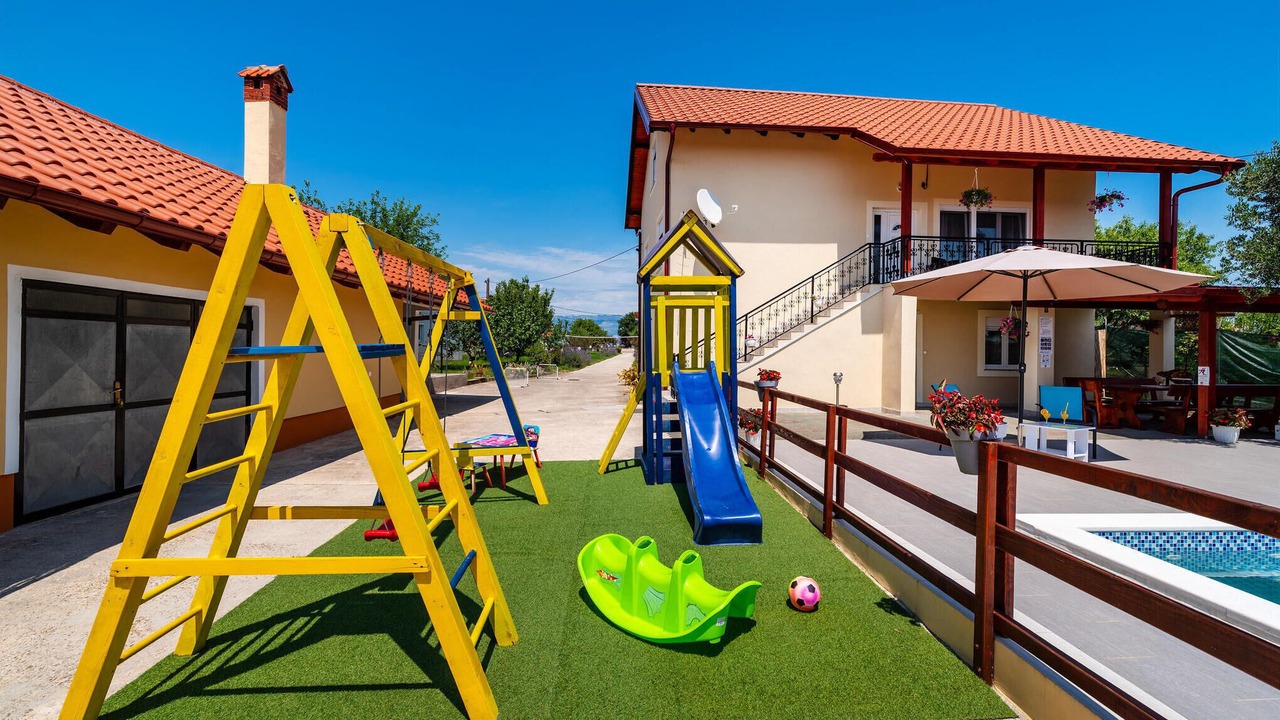 Photo of Outdoor in Suhovare