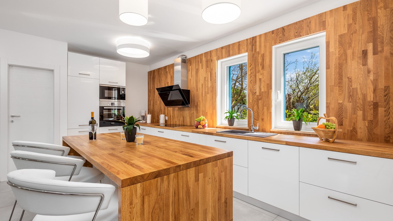 Photo of Kitchen in Gulici