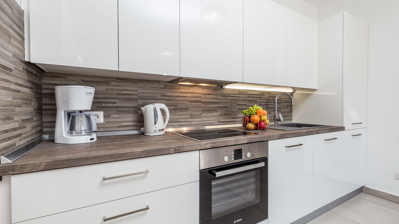 Photo of Kitchen in Gulici