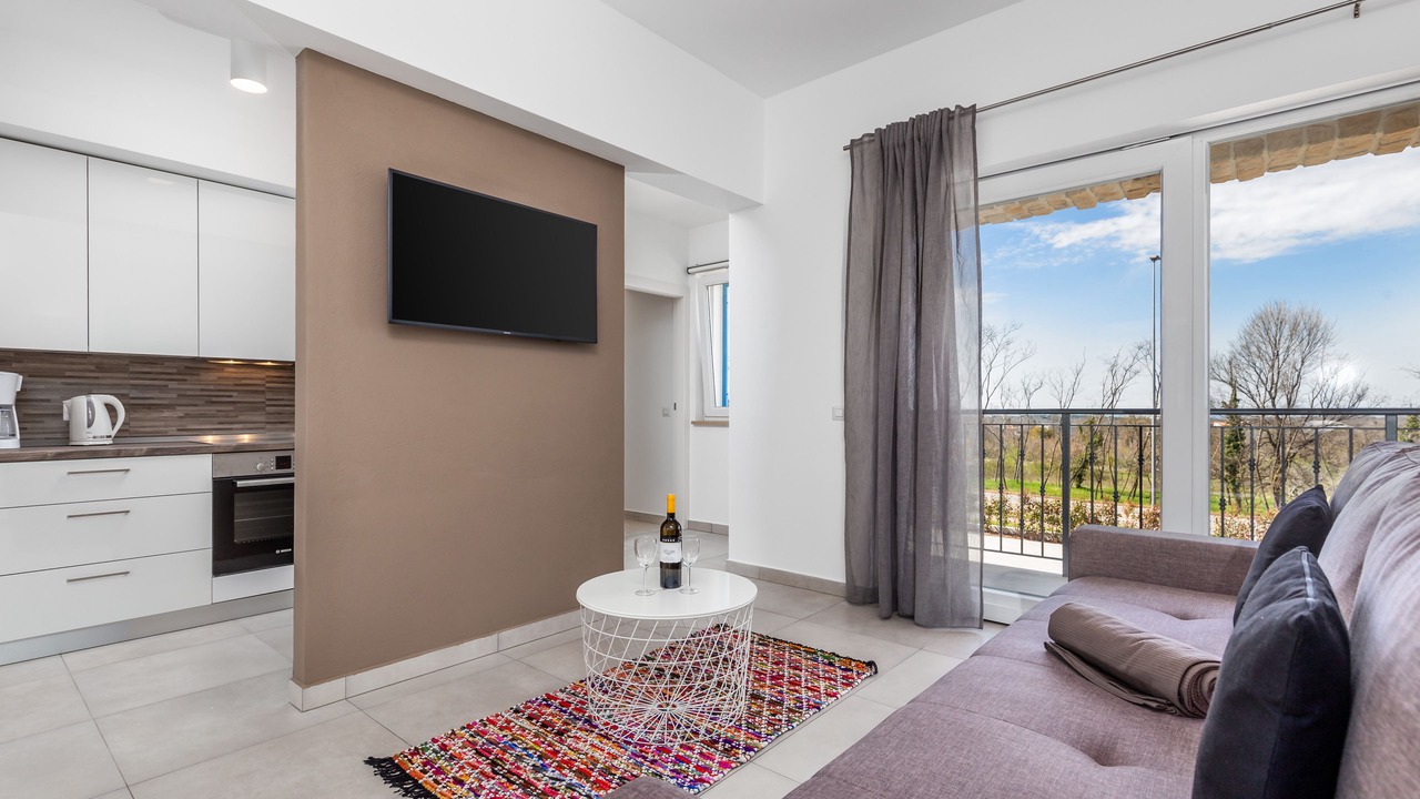 Photo of Livingroom in Gulici