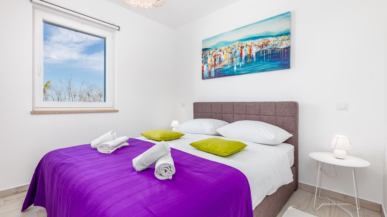 Photo of Bedroom in Gulici
