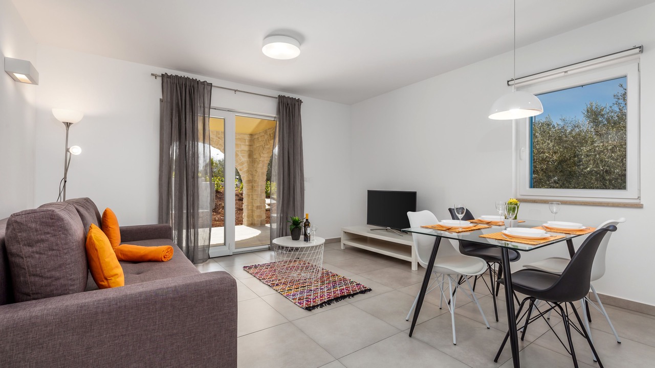 Photo of Bedroom in Gulici