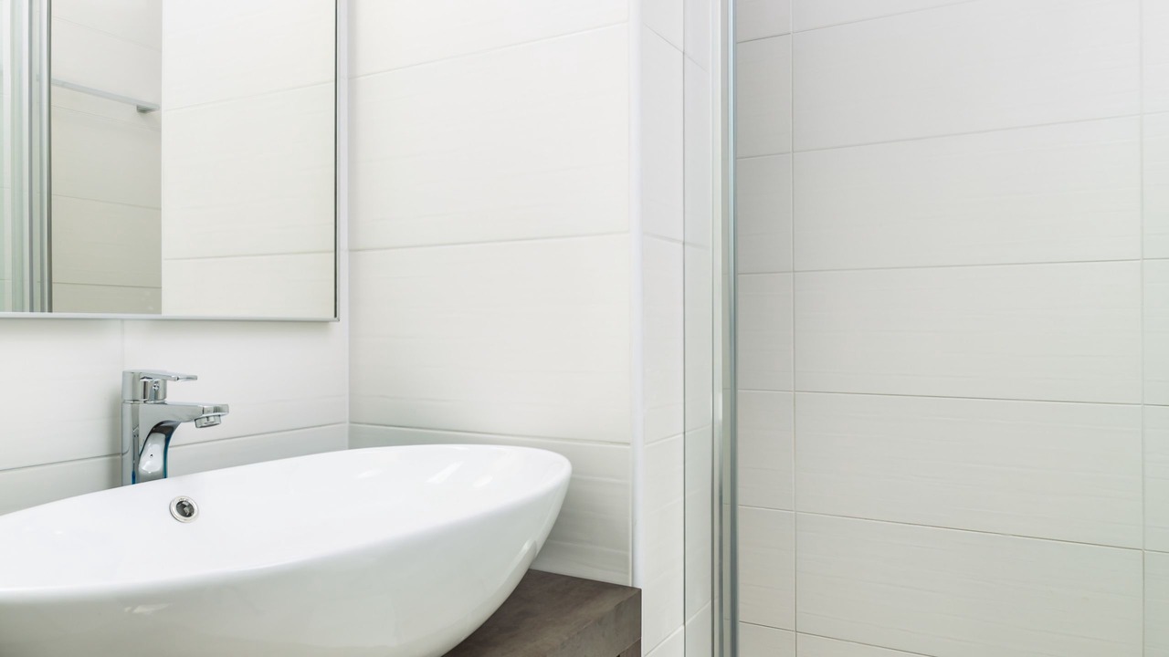 Photo of Bathroom in Gulici