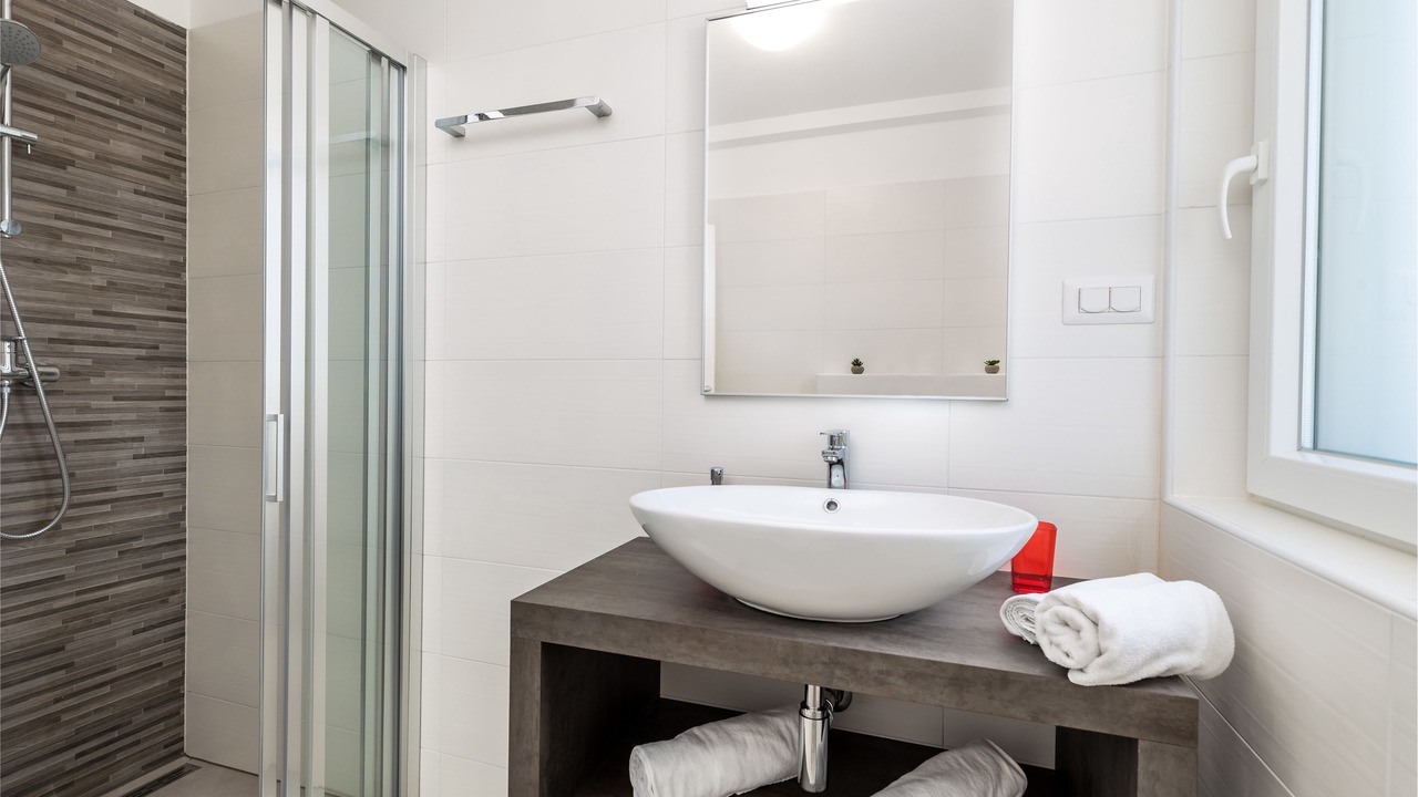 Photo of Bathroom in Gulici
