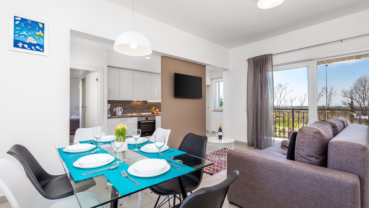 Photo of Livingroom in Gulici