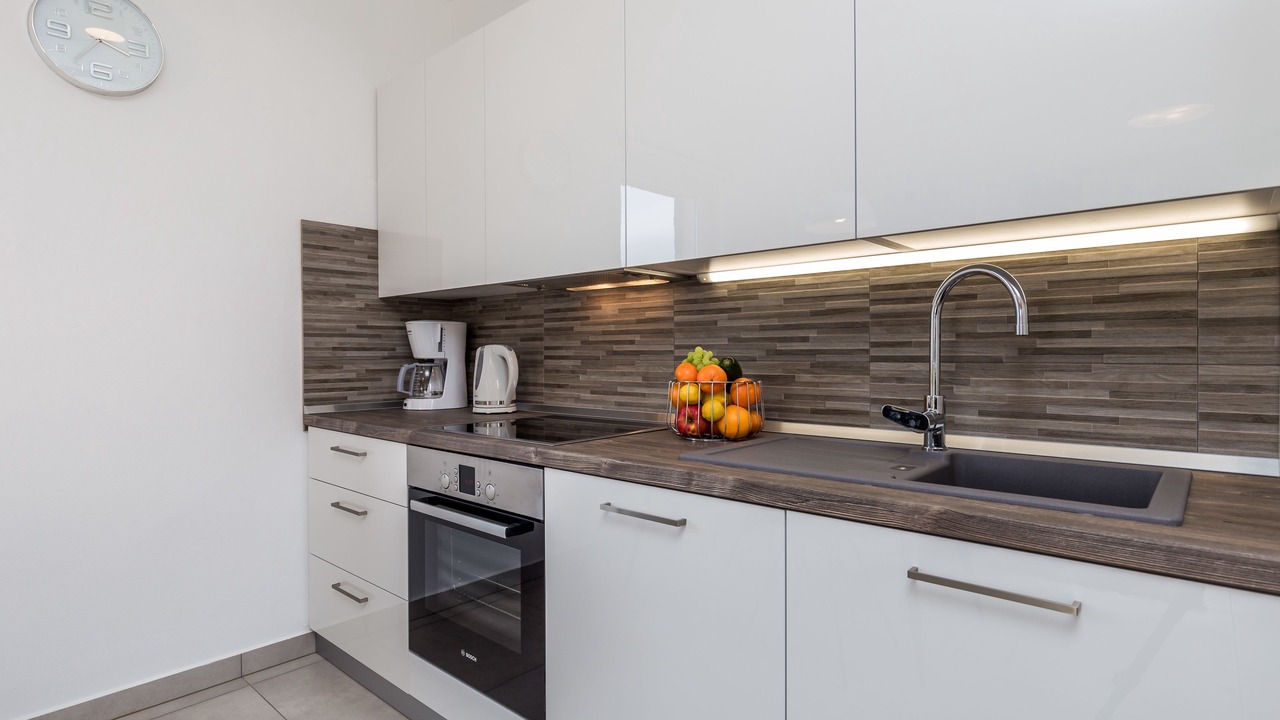 Photo of Kitchen in Gulici